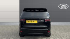 Land Rover Discovery 3.0 D300 R-Dynamic SE 5dr Auto Diesel Station Wagon